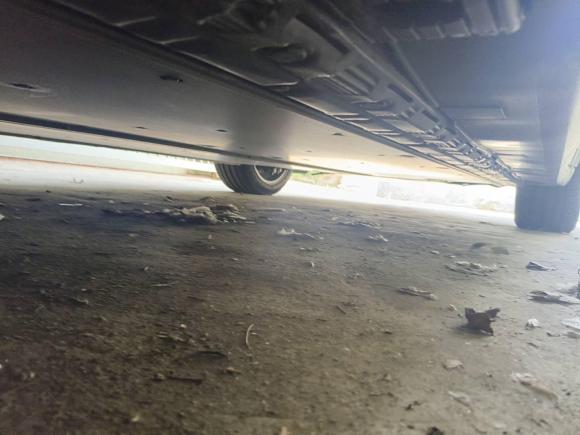 [苏州·苏E] 二手特斯拉Model X2019款 长续航版