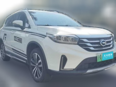 [上海·沪A]广汽传祺&nbsp;&nbsp;传祺GS4新能源&nbsp;&nbsp;2019款 1.5L PHEV智享版