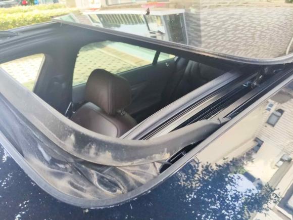 [成都·川A] 二手宝马宝马7系2018款 730Li 领先型 M运动套装