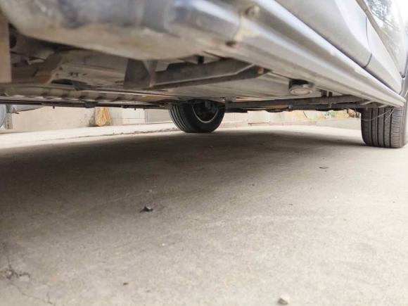 [无锡·苏B] 二手斯巴鲁森林人2016款 2.0i 豪华导航版