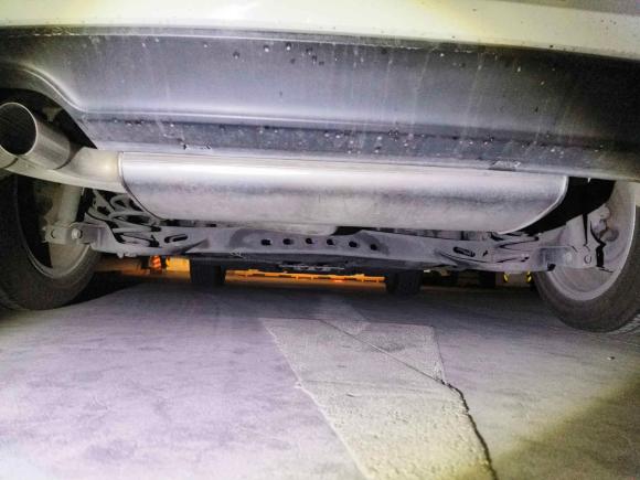 [成都·川A] 二手大众高尔夫2015款 1.4TSI 自动舒适型