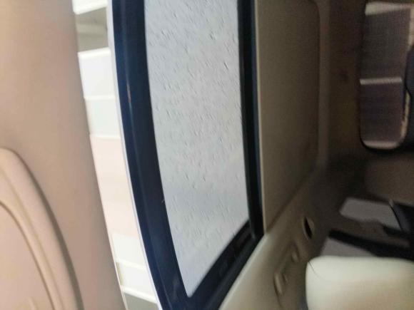 [嘉兴·浙F] 二手福特锐界2015款 2.0T GTDi 四驱尊锐型