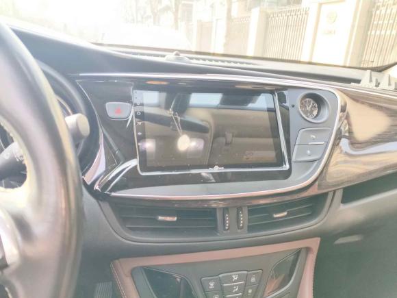 [成都·川A] 二手别克昂科威Plus2016款 28T 四驱精英型