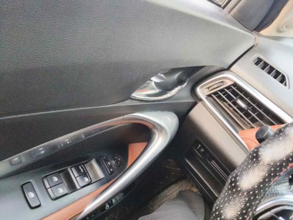 [上海·苏E] 二手宝骏宝骏5102017款 1.5L 手动豪华型