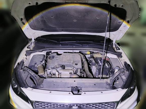 [无锡·苏B] 二手名爵MG62018款 20T 手动豪华智联版 国VI