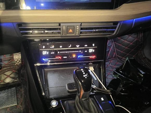 [温州·云A] 二手大众帕萨特2021款 330TSI 豪华版