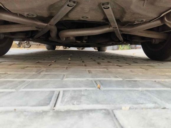 [苏州·苏E] 二手奥迪奥迪A6L2017款 30 FSI 舒适型