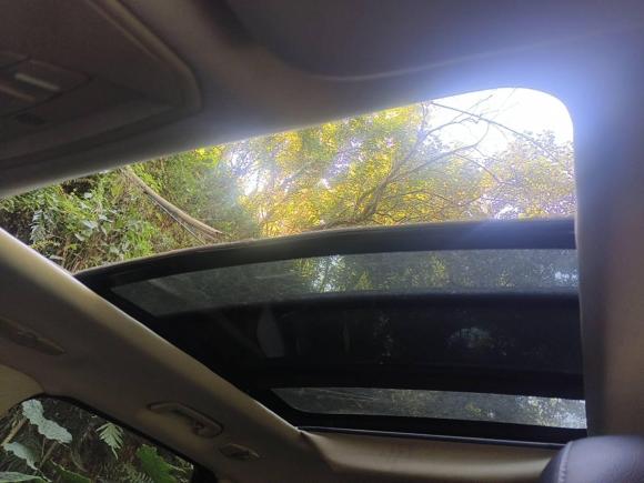 [广州·粤V] 二手福特翼虎2013款 1.6L GTDi 两驱风尚型