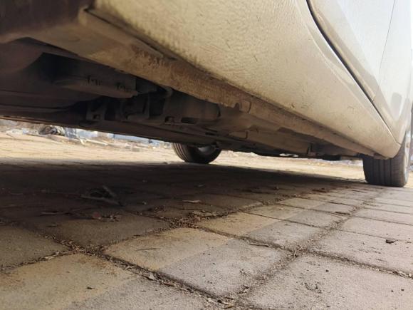 [济南·鲁A] 二手别克君威2015款 2.0L 领先时尚型