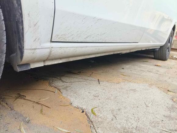 [青岛·鲁B] 二手奔驰威霆2018款 2.0T 精英版 7座 国VI