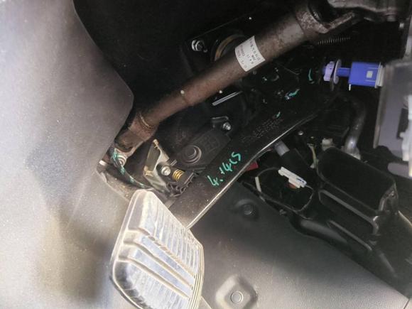 [杭州·浙A] 二手埃安AION S2019款 魅 630