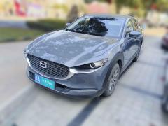 [台州·浙A] 马自达马自达CX-302020款 2.0L 自动尚悦型