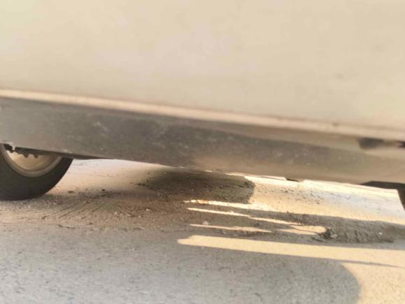 [常州·苏D] 二手吉利汽车帝豪2021款 UP 1.5L CVT豪华型