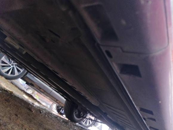 [合肥·皖A] 二手别克威朗2016款 两厢GS 20T 双离合纵情运动型