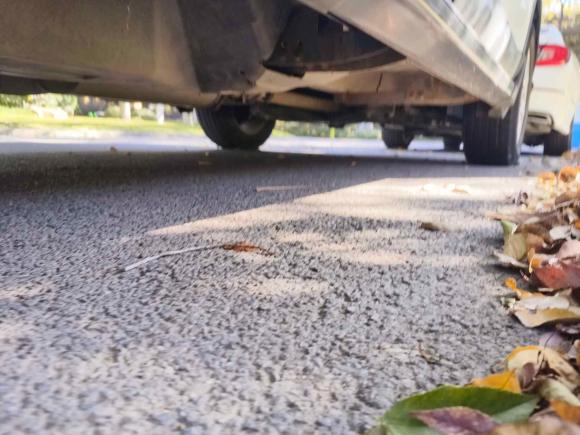 [上海·沪K] 二手本田本田CR-V2010款 2.0L 自动两驱都市版