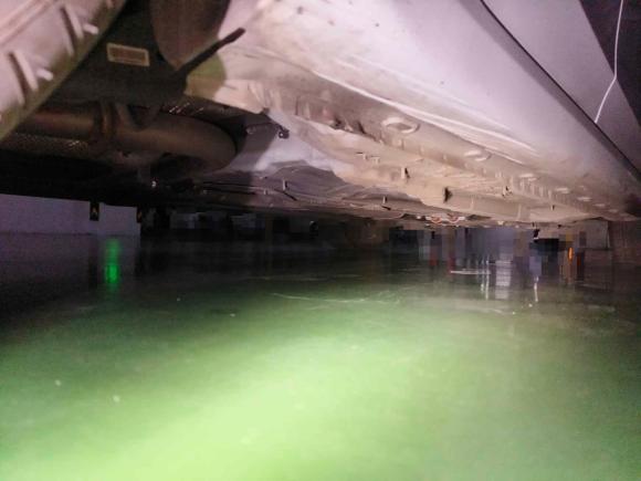 [南昌·赣J] 二手荣威荣威i6 MAX2020款 300TGI 自动爽酷版