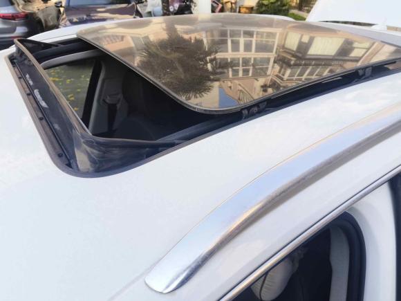 [常州·苏D] 二手奥迪奥迪Q52015款 40 TFSI 舒适型