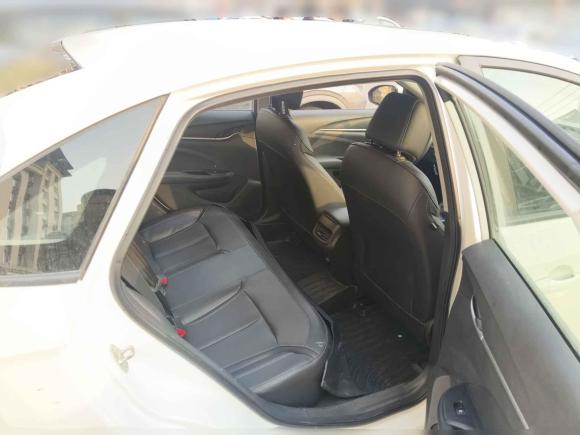 [青岛·云A] 二手别克英朗2021款 改款 典范 1.5L 自动精英型