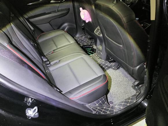 [武汉·鄂A] 二手别克昂科威S2022款 昂科威S GS 两驱智享运动型