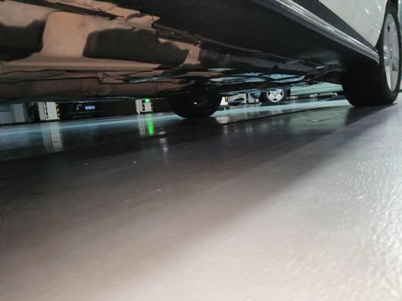 [嘉兴·浙F] 二手奔驰奔驰M级2015款 ML 320 4MATIC