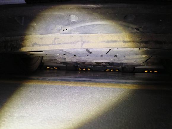 [成都·川A] 二手福特Mustang2015款 2.3T 性能版