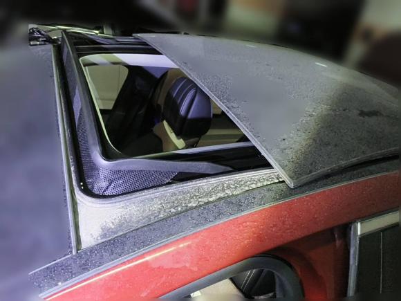 [深圳·粤B] 二手奔驰奔驰C级2021款 C 200 L 时尚型运动版