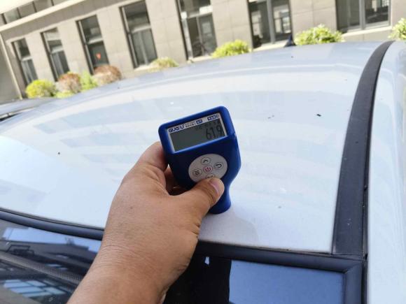 [宁波·浙B] 二手长安长安奔奔E-Star2020款 心悦版 三元锂