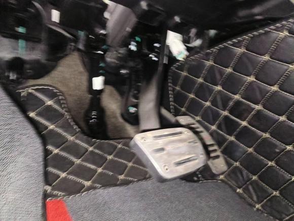 [杭州·浙A] 二手别克威朗2018款 三厢 15S 自动领先型