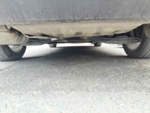 [芜湖·皖A] 二手大众凌渡2017款 280TSI DSG豪华版