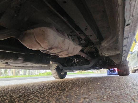 [深圳·粤L] 二手江淮瑞风瑞风M42016款 2.0L 手动豪华型