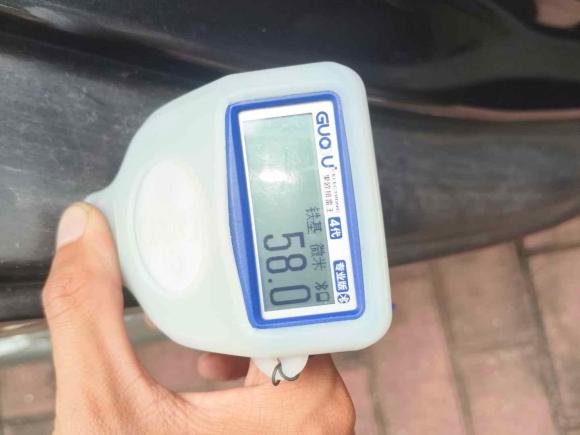 [广州·粤A] 二手日产轩逸2012款 1.6XL CVT豪华版