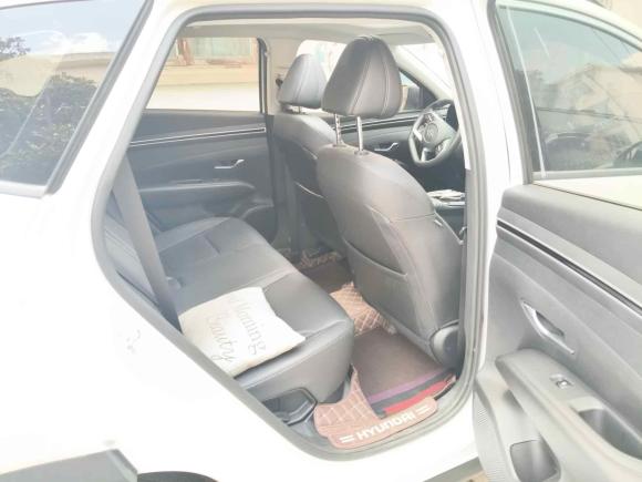 [南通·苏U] 二手现代途胜2023款 途胜L 1.5T 自动两驱GLX精英版