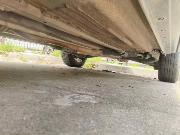 [广州·粤A] 二手日产逍客2012款 2.0XL 火 CVT 2WD