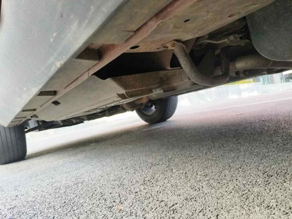 [合肥·皖A] 二手哈弗哈弗大狗2021款 1.5T DCT两驱拉布拉多版