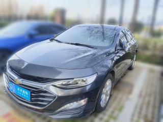 雪佛兰迈锐宝XL2019款 535T CVT锐联版