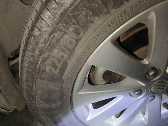 [宁波·浙B] 二手别克别克GL82017款 25S 豪华型 国V