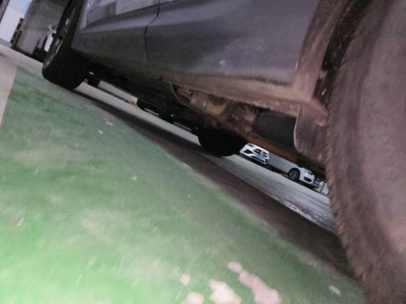 [南通·苏F] 二手现代胜达2013款 2.4L 自动两驱智能型