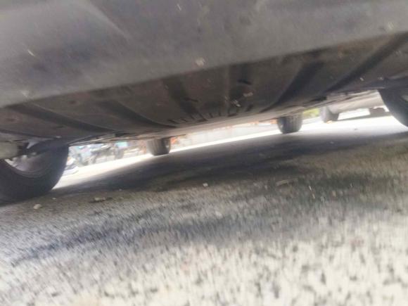 [上海·沪A] 二手埃安AION Y2021款 70 悦享科技版