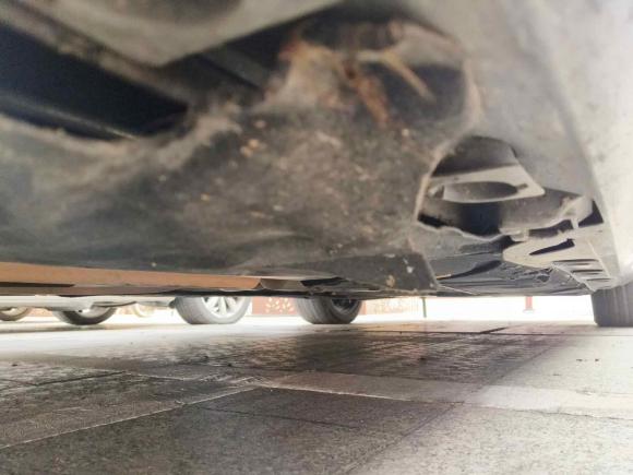 [南昌·赣A] 二手奔驰奔驰S级2010款 S 300 L 豪华型