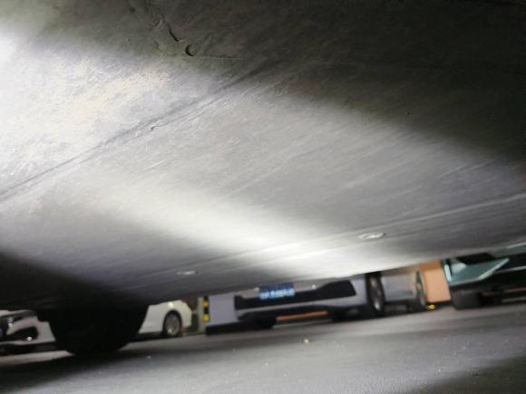 [深圳·粤B] 二手埃安AION V2021款 Plus 80 智领版 三元锂