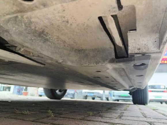 [台州·贵A] 二手比亚迪秦PLUS2021款 EV 400KM 豪华型