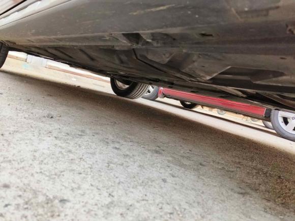 [合肥·沪A] 二手奔驰奔驰GLA2017款 GLA 200 动感型