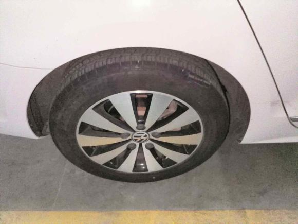 [温州·浙C] 二手大众速腾2018款 280TSI DSG舒适型