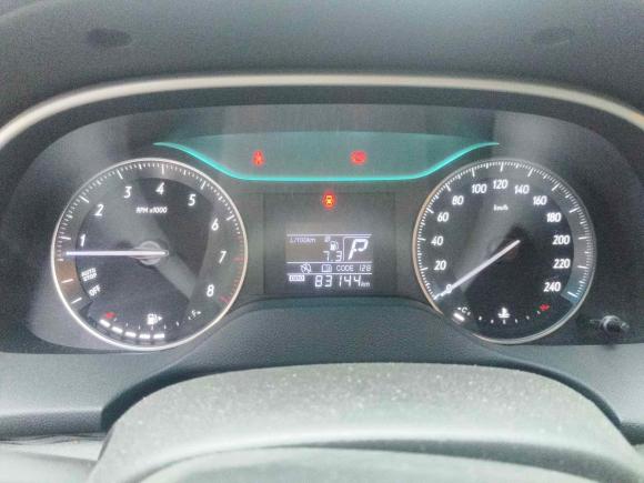 [上海·沪C] 二手别克英朗2016款 15N 自动进取型