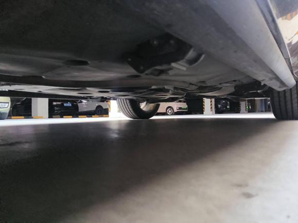 [宁波·浙B] 二手大众途昂2024款 途昂X 380TSI 四驱龙祥版