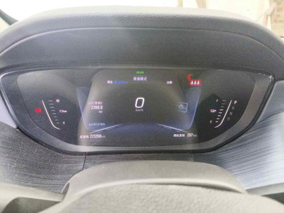 [上海·沪A] 二手别克微蓝62022款 互联智享型 PLUS