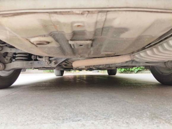 [成都·川A] 二手现代索纳塔2014款 2.0L 自动豪华版