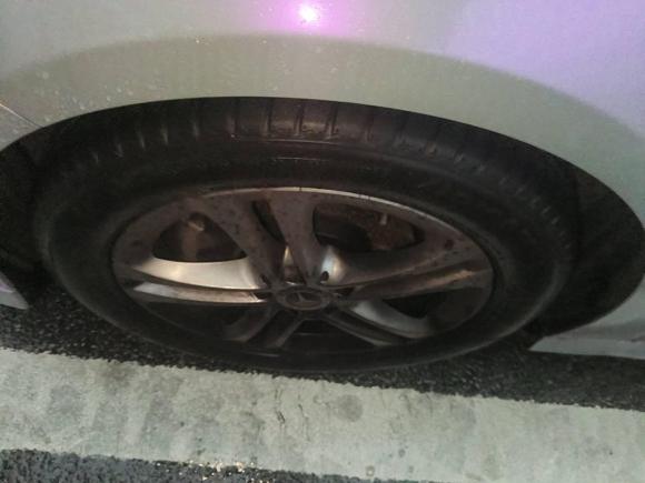 [上海·沪C] 二手奔驰奔驰A级2020款 改款二 A 180 L 运动轿车