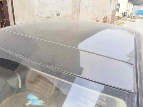 [温州·浙C] 二手大众一汽-大众CC2010款 2.0TSI 豪华型