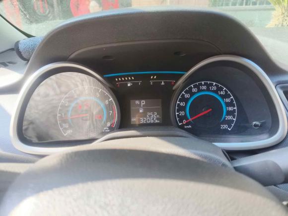 [嘉兴·浙F] 二手雪佛兰科沃兹2018款 320 自动欣享天窗版